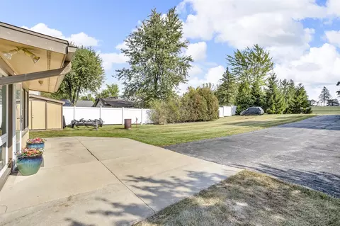 Exterior - 592 Rolling Mdws, Hudson, MI 49247 photo 16 of 16