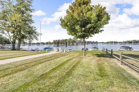 Exterior - 592 Rolling Mdws, Hudson, MI 49247 photo 14 of 16
