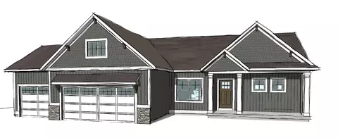 2735 Reagan #LOT 18, Zeeland, MI 49464