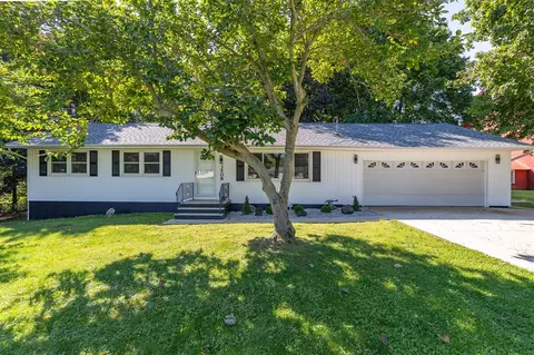 3508 Andrews, Buchanan, MI 49107