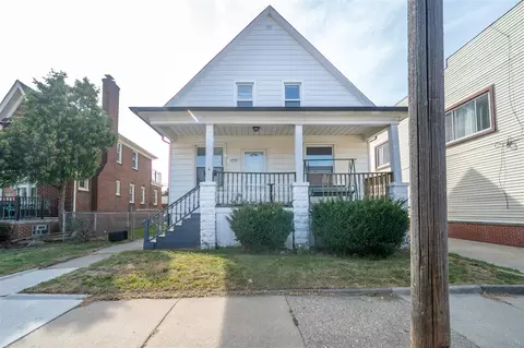 2656 10th, Wyandotte, MI 48192