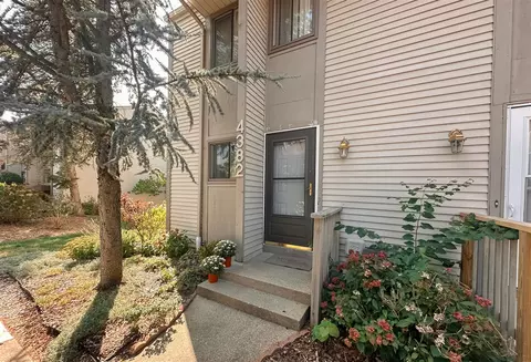 4382 Indian Spg, Grandville, MI 49418