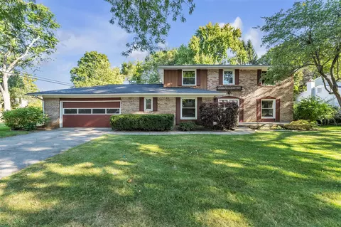 3523 Larchmont, Ann Arbor, MI 48105