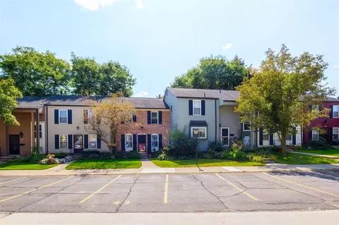 3367 Burbank, Ann Arbor, MI 48105