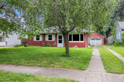 600 Glenwood, Ypsilanti, MI 48198