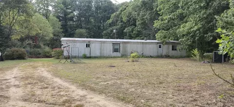 10318 S North Riv, Fremont, MI 49412