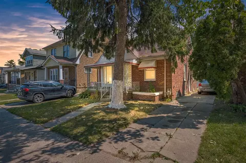 11090 Patrick, Detroit, MI 48205