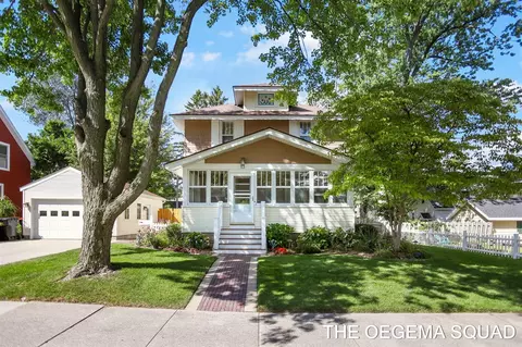 13 W 26th, Holland, MI 49423