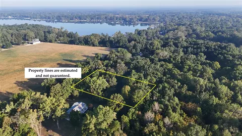 V/l Ocean Beach, Clarklake, MI 49234