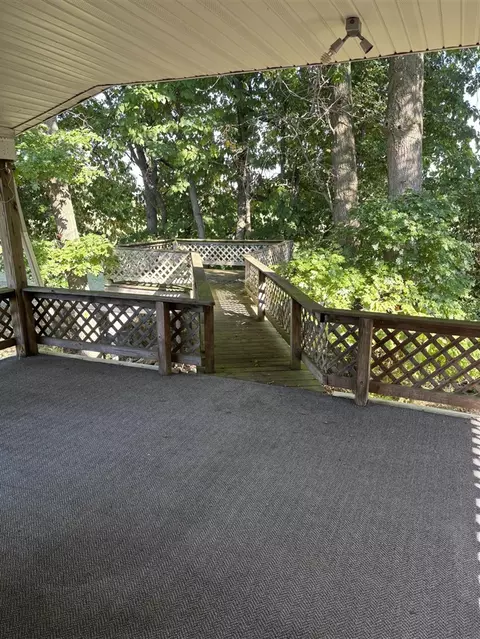 Exterior - 1170 Somers, Lyons, MI 48851 photo 14 of 32