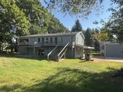 Exterior - 1170 Somers, Lyons, MI 48851 photo 5 of 32