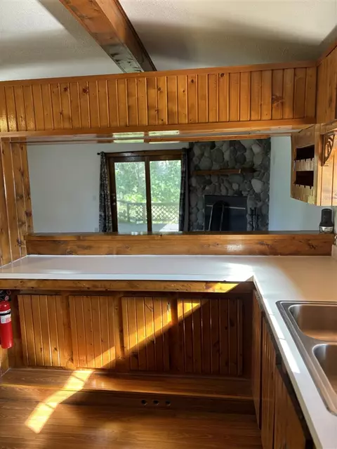 Kitchen - 1170 Somers, Lyons, MI 48851 photo 4 of 4