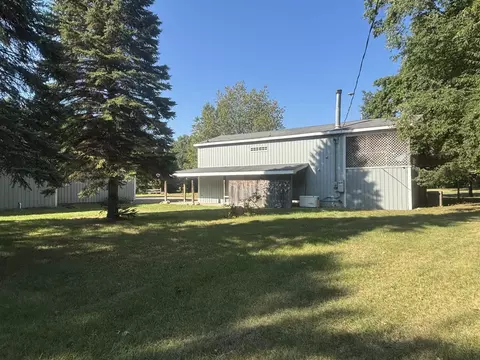 Exterior - 1170 Somers, Lyons, MI 48851 photo 7 of 32