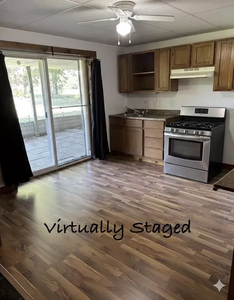 Kitchen - 1170 Somers, Lyons, MI 48851 photo 2 of 4