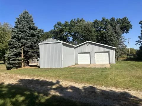 Exterior - 1170 Somers, Lyons, MI 48851 photo 4 of 32