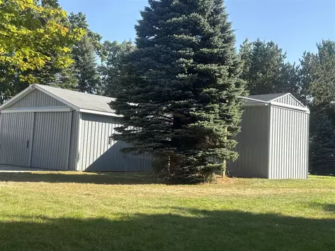 Exterior - 1170 Somers, Lyons, MI 48851 photo 3 of 32