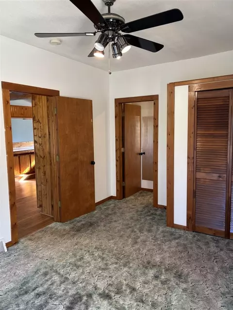 Bedroom - 1170 Somers, Lyons, MI 48851 photo 4 of 4