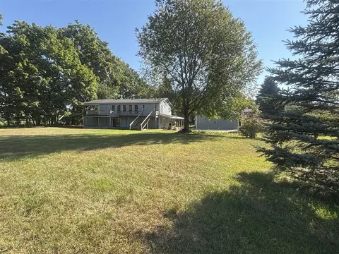 Exterior - 1170 Somers, Lyons, MI 48851 photo 6 of 32
