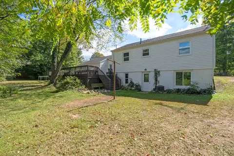 Exterior - 430 Mcconnell, Jackson, MI 49201 photo 12 of 13