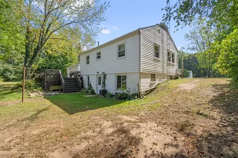 Exterior - 430 Mcconnell, Jackson, MI 49201 photo 10 of 13