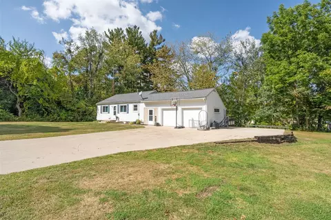Exterior - 430 Mcconnell, Jackson, MI 49201 photo 13 of 13