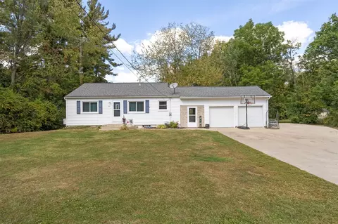 430 Mcconnell, Jackson, MI 49201
