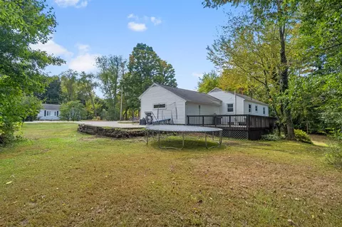Exterior - 430 Mcconnell, Jackson, MI 49201 photo 11 of 13