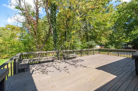 Exterior - 430 Mcconnell, Jackson, MI 49201 photo 5 of 13