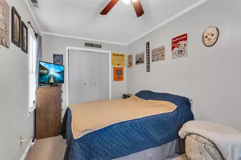 Bedroom - 606 Murphy, Jackson, MI 49202 photo 1 of 3
