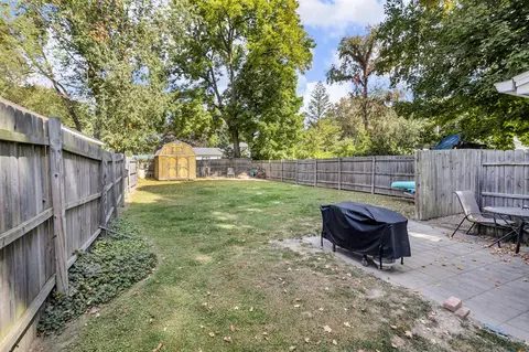 Exterior - 606 Murphy, Jackson, MI 49202 photo 8 of 9