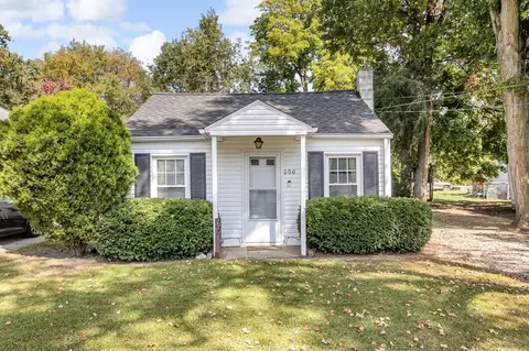 606 Murphy, Jackson, MI 49202