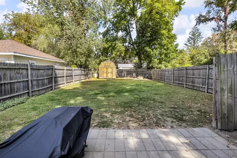 Exterior - 606 Murphy, Jackson, MI 49202 photo 9 of 9