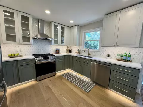 Kitchen - 3956 Highlander, Ann Arbor, MI 48108 photo 1 of 6