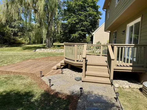Exterior - 3956 Highlander, Ann Arbor, MI 48108 photo 2 of 5