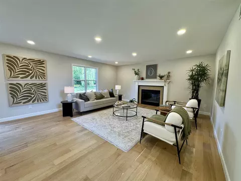 Living - 3956 Highlander, Ann Arbor, MI 48108 photo 2 of 3