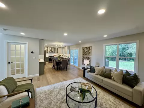 Living - 3956 Highlander, Ann Arbor, MI 48108 photo 1 of 3