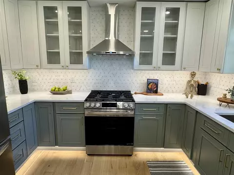 Kitchen - 3956 Highlander, Ann Arbor, MI 48108 photo 3 of 6