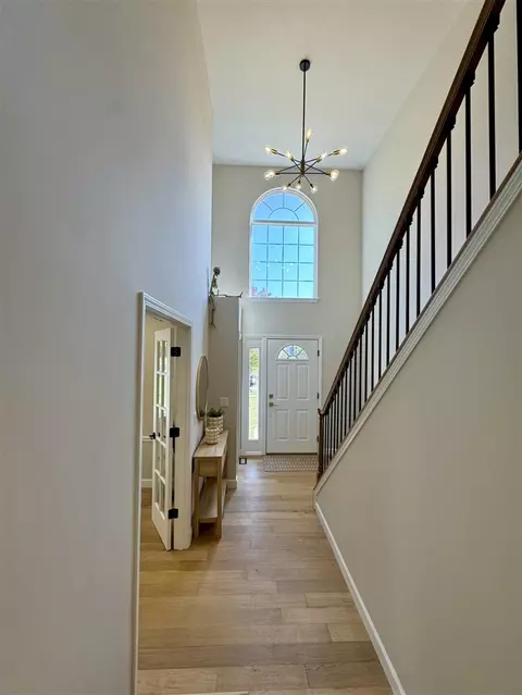 Entry Way - 3956 Highlander, Ann Arbor, MI 48108 photo 1 of 2