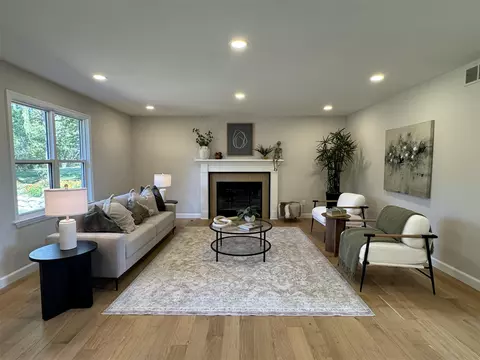 Living - 3956 Highlander, Ann Arbor, MI 48108 photo 3 of 3