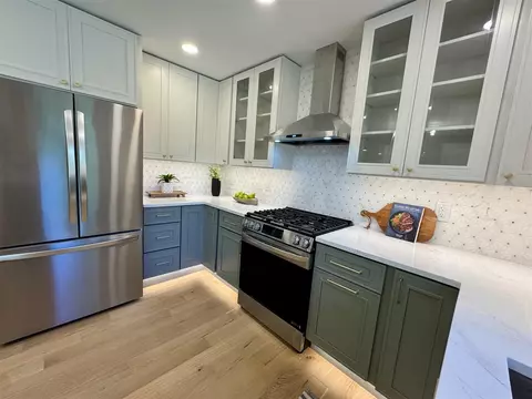 Kitchen - 3956 Highlander, Ann Arbor, MI 48108 photo 4 of 6