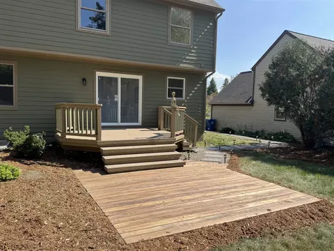 Exterior - 3956 Highlander, Ann Arbor, MI 48108 photo 3 of 5