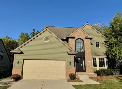 3956 Highlander, Ann Arbor, MI 48108