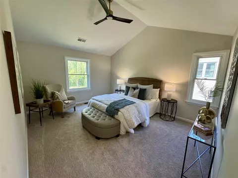 Bedroom - 3956 Highlander, Ann Arbor, MI 48108 photo 1 of 6