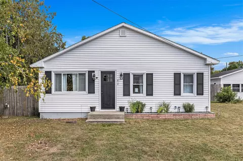 818 S Cedar, Baldwin, MI 49304
