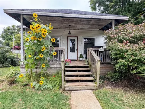 393 E Arbor, Marcellus, MI 49067