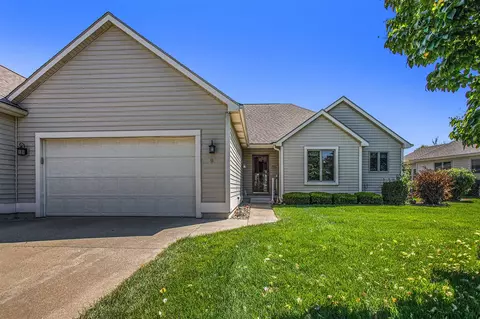 90 Oakdale, Coldwater, MI 49036