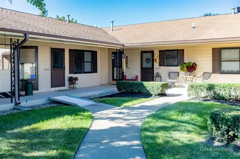 6725 N Wentward, Hudsonville, MI 49426