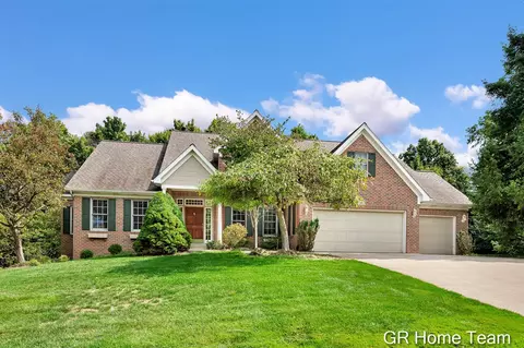 7990 Ashwood, Ada, MI 49301