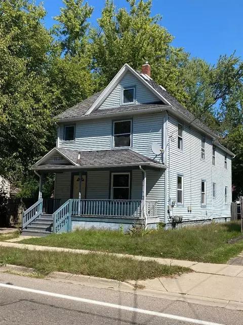 1129 Mills, Kalamazoo, MI 49001