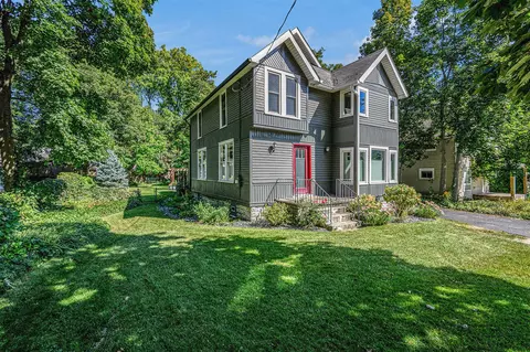 1416 Forbes, Kalamazoo, MI 49006